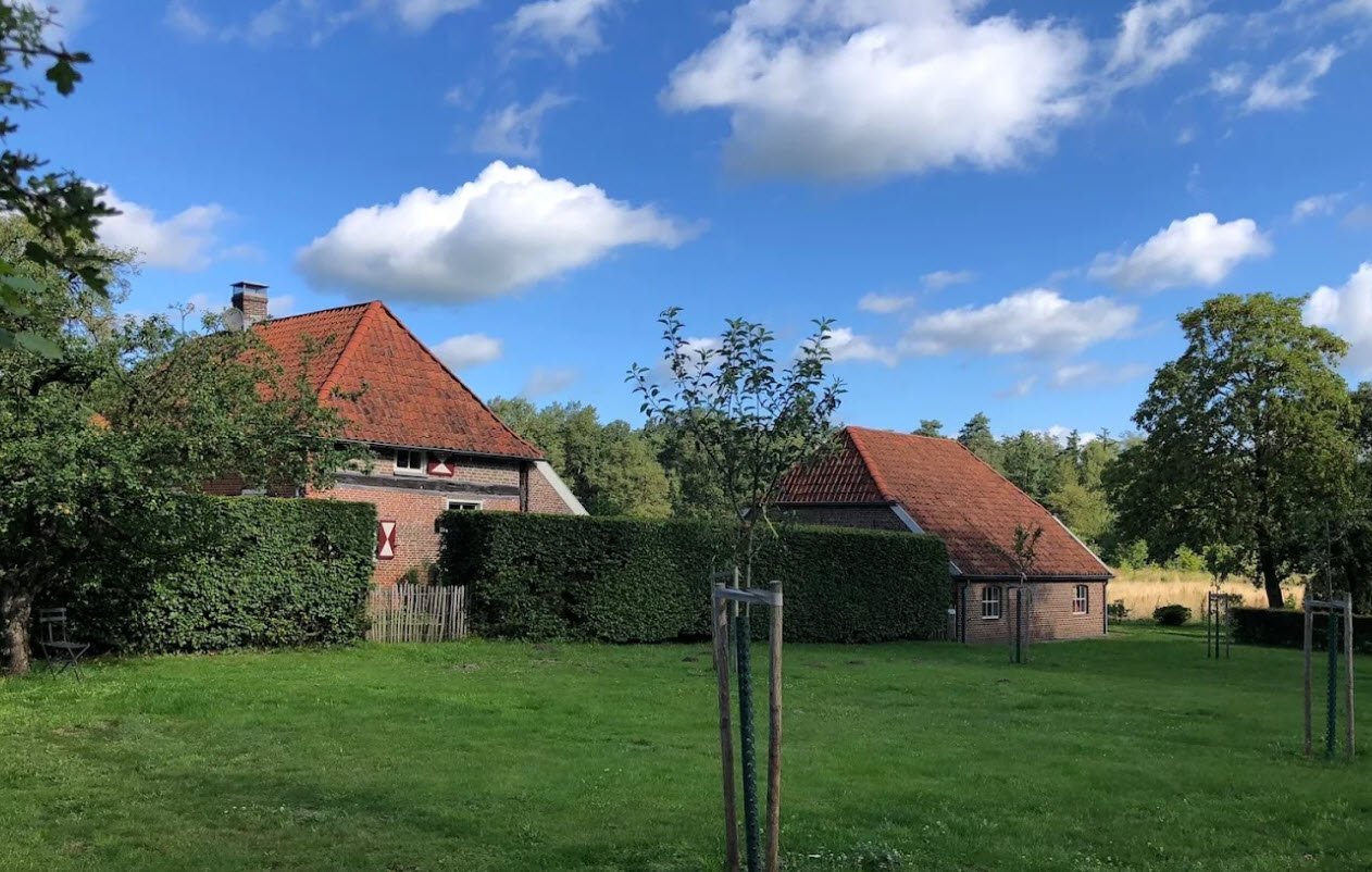 Kasteel de Kelder, Netherlands